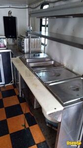 Food Trailer Concession Trailer Concession Window Florida for Sale