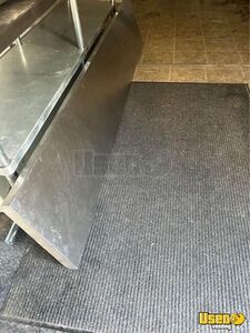 Food Trailer Concession Trailer Exhaust Fan Pennsylvania for Sale