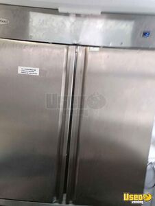 Food Trailer Concession Trailer Exhaust Hood North Carolina for Sale