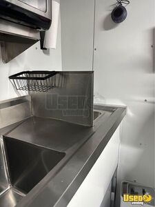 Food Trailer Concession Trailer Exhaust Hood Texas for Sale