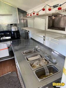 Food Trailer Concession Trailer Flatgrill Florida for Sale