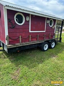 Food Trailer Concession Trailer Florida for Sale