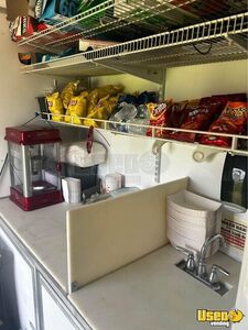 Food Trailer Concession Trailer Food Warmer Iowa for Sale