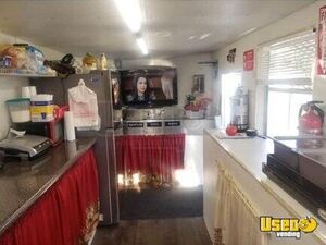 Food Trailer Concession Trailer Food Warmer Ohio for Sale