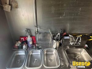 Food Trailer Concession Trailer Generator Connecticut for Sale