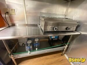 Food Trailer Concession Trailer Propane Tank Florida for Sale