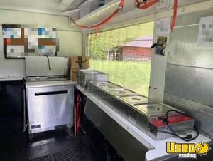 Food Trailer Concession Trailer Propane Tank North Carolina for Sale