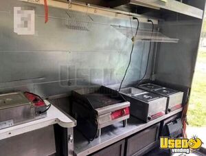 Food Trailer Concession Trailer Spare Tire North Carolina for Sale