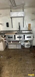 Food Trailer Concession Trailer Work Table Pennsylvania for Sale