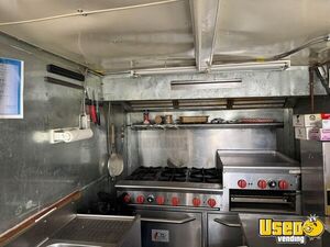 Food Trailer Kitchen Food Trailer Cabinets Colorado for Sale