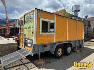 Food Trailer Kitchen Food Trailer Colorado for Sale