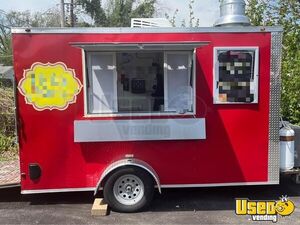 Food Trailer Kitchen Food Trailer Missouri for Sale