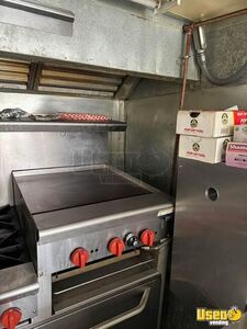 Food Trailer Kitchen Food Trailer Propane Tank Colorado for Sale