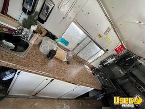 Food Trailer Kitchen Food Trailer Stovetop Colorado for Sale