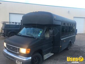 Ford Ice Cream Truck For Sale In Rhode Island