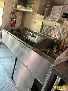 Food Truck All-purpose Food Truck Breaker Panel Texas Diesel Engine for Sale