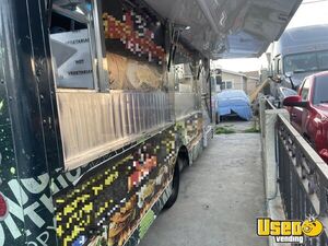 Food Truck All-purpose Food Truck Cabinets California for Sale