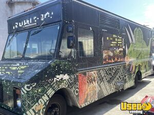 Food Truck All-purpose Food Truck Concession Window California for Sale