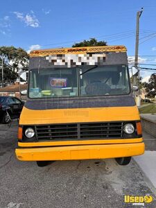 Food Truck All-purpose Food Truck Concession Window Michigan for Sale