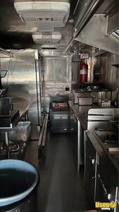 Food Truck All-purpose Food Truck Diamond Plated Aluminum Flooring Texas for Sale