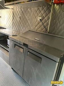 Food Truck All-purpose Food Truck Electrical Outlets Texas Diesel Engine for Sale