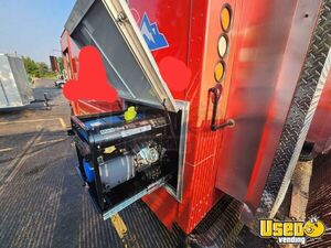 Food Truck All-purpose Food Truck Exhaust Hood Colorado for Sale