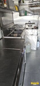 Food Truck All-purpose Food Truck Exterior Customer Counter Texas for Sale