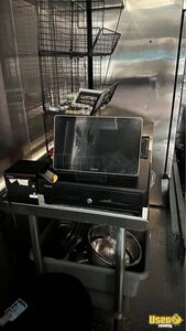 Food Truck All-purpose Food Truck Fryer Texas for Sale