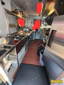 Food Truck All-purpose Food Truck Generator Colorado for Sale