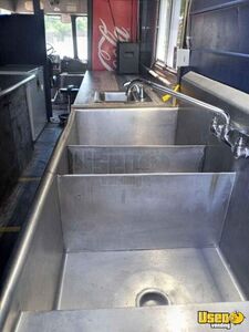 Food Truck All-purpose Food Truck Interior Lighting Texas for Sale