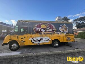 Food Truck All-purpose Food Truck Michigan for Sale