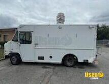 Food Truck All-purpose Food Truck Pennsylvania Gas Engine for Sale