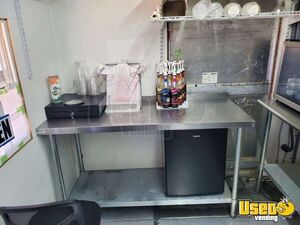 Food Truck All-purpose Food Truck Prep Station Cooler Utah for Sale