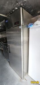 Food Truck All-purpose Food Truck Refrigerator Texas for Sale