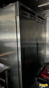 Food Truck All-purpose Food Truck Refrigerator Texas for Sale