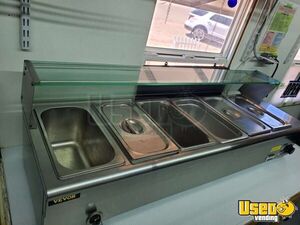 Food Truck All-purpose Food Truck Refrigerator Utah for Sale