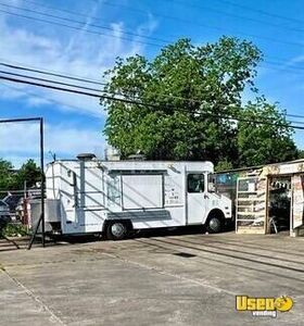 Food Truck All-purpose Food Truck Spare Tire Texas for Sale