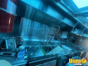 Food Truck All-purpose Food Truck Steam Table California for Sale