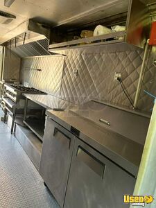 Food Truck All-purpose Food Truck Stovetop Texas Diesel Engine for Sale