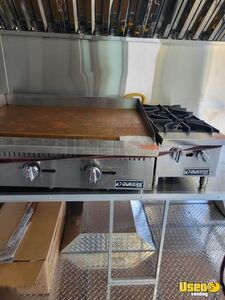 Food Truck All-purpose Food Truck Stovetop Washington for Sale