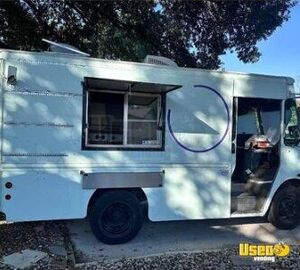 Food Truck All-purpose Food Truck Texas for Sale