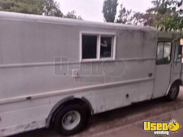 Food Truck All-purpose Food Truck Texas for Sale
