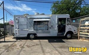 Food Truck All-purpose Food Truck Texas for Sale