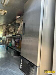 Food Truck All-purpose Food Truck Upright Freezer Texas Diesel Engine for Sale