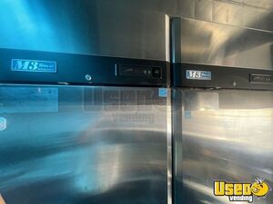 Food Truck All-purpose Food Truck Warming Cabinet California for Sale