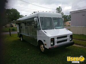 Food Trucks For Sale Little Rock Ar