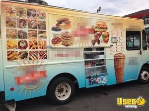 Food Trucks For Sale Waterbury Ct