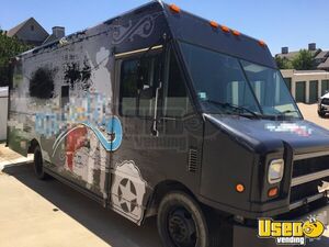 Food Trucks For Sale Springfield Mo