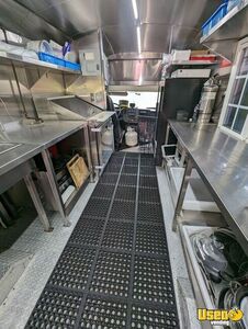 Food Truck Taco Food Truck Exterior Customer Counter Texas for Sale