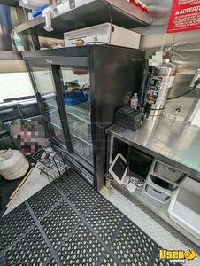 Food Truck Taco Food Truck Propane Tank Texas for Sale